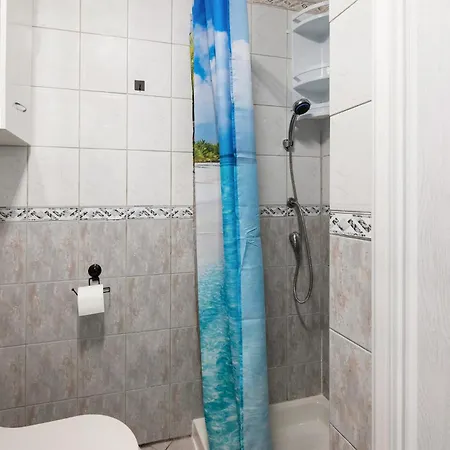 Appartement 2 Bedroom Gorgeous In *